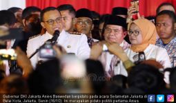 Pidato Anies Baswedan Rentan Tingkatkan Tensi Politik - JPNN.com