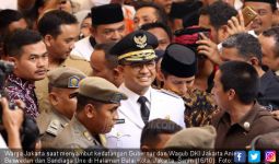 Anies Baswedan Sudah Sering Digugat, Tidak Ada Hubungannya dengan Politik - JPNN.com