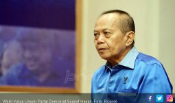 Wakil Ketua MPR Berharap Holding BUMN UMi Tingkatkan Daya Saing UMKM - JPNN.com
