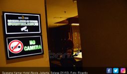 Sandi Yakin Banget Hotel Syariah Jadi Solusi bagi Eks Alexis - JPNN.com
