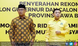 Ridwan Kamil Pastikan Tak Gabung Partai - JPNN.com