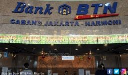 Jadi Bank Kustodian, BTN Bidik Dana Kelolaan Rp 12 Triliun - JPNN.com