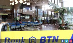 BTN Siap Mendukung REI Dalam Wujudkan Rumah Rakyat Berkualitas - JPNN.com