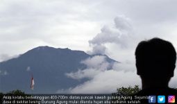 Tenang, Bali Masih Aman untuk Wisatawan - JPNN.com