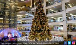 Jadwal Perayaan Natal Bersama Pemprov DKI Diundur - JPNN.com