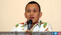 Karding Sebut PAN Minta Jatah Pimpinan Parlemen ke Jokowi - JPNN.com