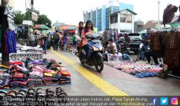 Kapolres Beri Imbauan untuk Pengendara Wanita, Waspada! - JPNN.com