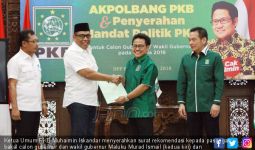 Demi Pilgub Maluku, Irjen Murad Ismail Pensiun Dini - JPNN.com