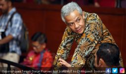 Gubernur Ganjar Kumpulkan Para Pemuka Agama, Semua Kompak Ikuti Kebijakan Pemerintah - JPNN.com