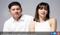 Gading Marten dan Gisel Sudah Satu Bulan Tak Serumah - JPNN.com