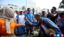 Sandiaga Uno Bilang Penghasilannya Menurun saat Jadi Wagub - JPNN.com