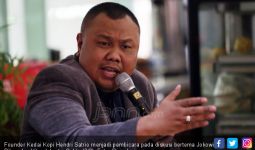 Terbukti Berhasil, Kerja Sama Erick Thohir dan Kejaksaan Harus Dilanjutkan - JPNN.com