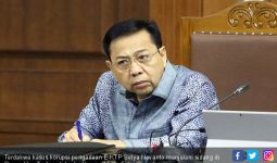 Setya Novanto Dihukum 15 Tahun Penjara - JPNN.com