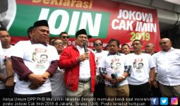 3 Hal yang Bakal Bikin Jokowi Batal Meminang Cak Imin - JPNN.com