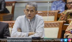 Informasi Penting dari Pak Anggito Soal Nasib Dana Setoran Calon Jemaah Haji, Mohon Disimak - JPNN.com
