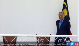 Deretan Pernyataan Kontroversial Mahathir Mohamad Soal Indonesia, Cek Nomor 3, Jangan Kaget - JPNN.com