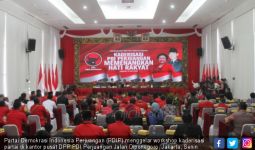 Faktor Ideologis Penyebab Terbesar Politikus Pindah Partai - JPNN.com