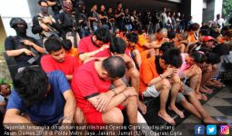 Polri Prioritas Antisipasi Ancaman Terorisme di Asian Games - JPNN.com