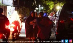 Kapolri: Isu Penjarahan dan Maling di Lombok Hanya Hoaks - JPNN.com