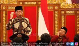 Akhirnya, Jokowi Blak-blakan soal Serbuan Tenaga Kerja Asing - JPNN.com