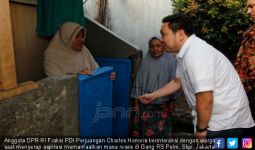 Keyakinan Charles PDIP pada Optimisme Publik Sambut Periode Kedua Pemerintahan Jokowi - JPNN.com