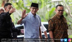 Kubu Jokowi Minta Bawaslu Panggil Sandiaga, PAN dan PKS - JPNN.com