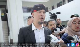 Minta Dibebaskan dari Tuntutan JPU, Ahmad Dhani Takut Dibui? - JPNN.com