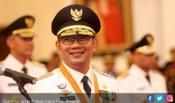 Kang Emil Janjikan Hadiah 2 Jembatan Layang Untuk Kota Depok - JPNN.com