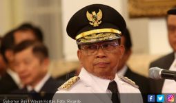 WNA Tak Beradab dengan Budaya Siap-siap Saja, Gubernur Bali Sudah Ambil Sikap - JPNN.com