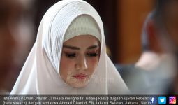Ahmad Dhani Pindah Rutan, Mulan Jameela Menunggu Penuh Harapan - JPNN.com