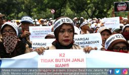 5 Berita Terpopuler: Kabar Baik untuk yang Lulus PPPK, Jokowi Akan Ditinggal Parpol Pendukung - JPNN.com