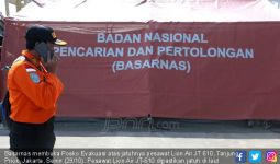 KNKT Rilis Hasil Investigasi Jatuhnya Pesawat Lion Air JT610, Ditjen Hubud Segera Tindaklanjuti - JPNN.com