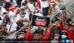 Respons Kubu Jokowi soal Honorer K2 Dukung Prabowo - Sandi - JPNN.com