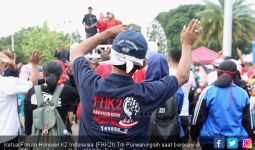 Honorer K2 Papua Barat Minta Diangkat PNS - JPNN.com