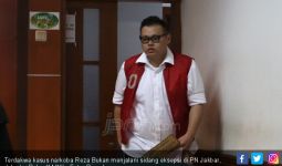 Reza Bukan Berharap Belas Kasih Majelis Hakim - JPNN.com