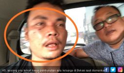 MA Tolak Kasasi, Pembunuh Satu Keluarga di Bekasi Tetap Divonis Hukuman Mati - JPNN.com