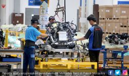 Rugi Miliaran, Vendor Suku Cadang Berharap Pabrik Mobil Cepat Beroperasi - JPNN.com