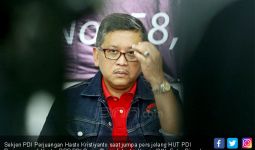 PDIP Tak Bermaksud Larang BTP Kampanye - JPNN.com