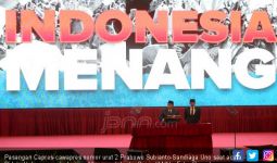 Prabowo - Sandi Ingin Mengubah Orientasi Pembangunan - JPNN.com