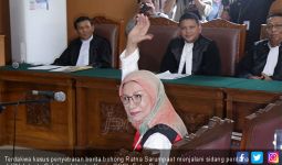 Doakan Pemilu Damai, Ratna Sarumpaet Terus Dukung Prabowo - Sandi - JPNN.com