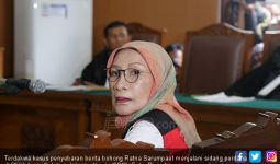 Dokter Bedah Plastik Bersaksi, Ratna Sarumpaet Mengaku Sudah Cantik sejak Lahir - JPNN.com