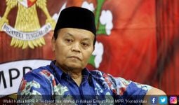 Apresiasi PP Kebiri Kimia, Hidayat Dorong Hukuman Mati untuk Predator Anak - JPNN.com