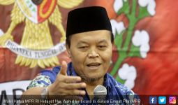 HNW Sentil Letjen Dudung Soal Diorama G30S/PKI, Singgung Fanatik Beragama - JPNN.com