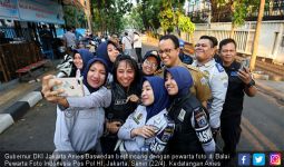 5 Berita Terpopuler: Lagi-lagi Soal Anies, Kapan Jokowi Bagi SK untuk Honorer? - JPNN.com