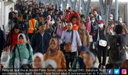 Abaikan Permintaan Menag Yaqut, Ribuan Santri di Malang Tetap Mudik Lebaran - JPNN.com