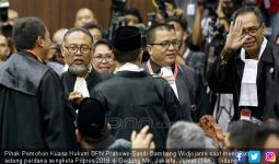 Gencar Sasar Kiai Ma'ruf, Kubu Prabowo Klaim Mengedukasi Masyarakat - JPNN.com