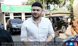 Ridho Rhoma Dikabarkan Bakal Bebas, Kapan? - JPNN.com