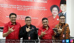 Prabowo dan Para Ketum KIK Bakal Berkumpul di Kongres PDIP - JPNN.com