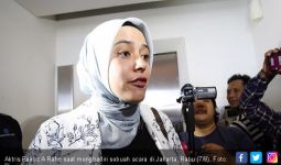 Galih Ginanjar Ngemis Berdamai, Keluarga Fairuz A Rafiq: Enggak Ada Kata Maaf Lagi - JPNN.com
