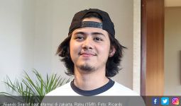 Pertama Kali Bintangi Film Horor, Aliando Syarief Bilang Begini - JPNN.com